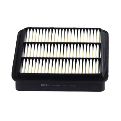 Image de MAHLE ORIGINAL LX 2834 Filtre à air 64,0 242 238,5 Cartouche filtrante MITSUBISHI: L200 / Triton IV Pick up, V up