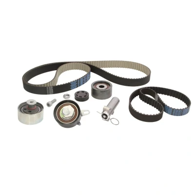 Image de SNR KD457.48 Kit de distribution 207 AUDI: A6 C5 Avant, Allroad C5, A4 B7 VOLKSWAGEN: Passat B5 Berline, GP Break