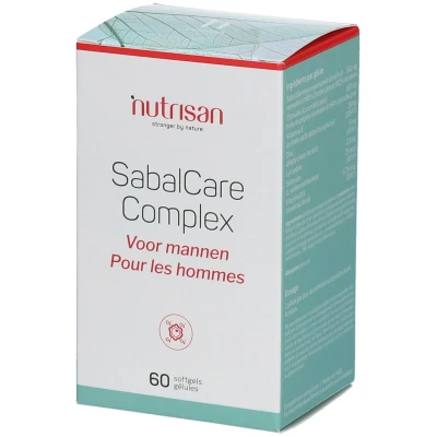 Image de Nutrisan SabalCare Complex Nouvelle Formule
