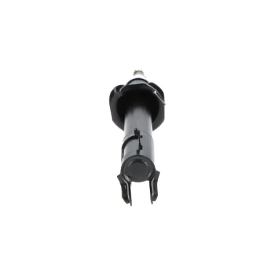 Image de KAVO PARTS SSA 1505 Amortisseur Essieu avant Pression de gaz Système bitube Jambe suspension Goujon en haut DAIHATSU: Sirion II, SUBARU: JUSTY 4