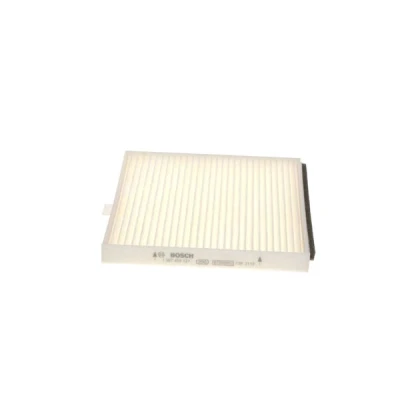 Image de BOSCH 1 987 435 127 Filtre d&#039;habitacle à particules 202,5 210 21 CHEVROLET: Aveo / Kalos 3/5 portes
