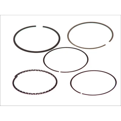 Image de GOETZE ENGINE 08 102300 00 Jeu De Segments Pistons 76 FORD: FIESTA 5, Focus Mk1 3/5 portes, Fusion Break