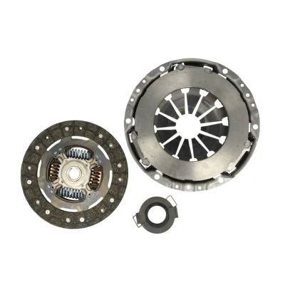 Image de AISIN Clutch Kit (3P) KT 331A d&#039;embrayage à trois pièces avec mécanisme disque d&#039;embrayage, butée de débrayage 200
