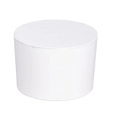 Image de Wenko Recharge 1000g pour déshumidifcateur Rond Efficace Jusqu’à 80m3 Anti Odeur, moisissures Adapté aux déshumidificateurs DIM 11x7,5cm Blanc