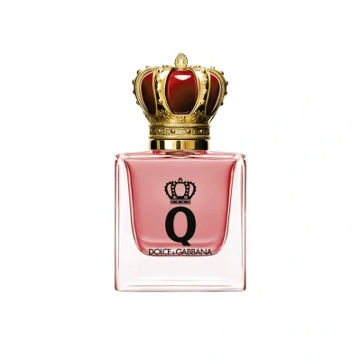 Image de Dolce &amp; Gabbana Eau de Parfum Q Intense By 100ml