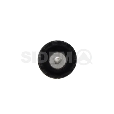 Image de SIDEM 849648 Silent Bloc De Triangle Essieu avant supérieur Support métal caoutchouc barre oscillant transversal MERCEDES BENZ: Classe ML, GL