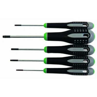 Image de Bahco BE 9885 Jeu 6 Tvis Ergo Torx