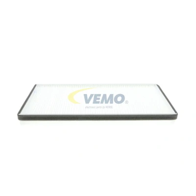 Image de VEMO V10 30 1026 Filtre d&#039;habitacle à particules Papier Qualité originale