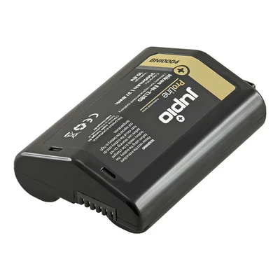 Image de JUPIO Batterie PROLINE compatible avec Nikon EN EL18D Neuf
