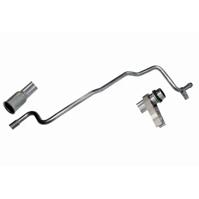 Image de VEMO V15 20 0018 Flexible De Climatisation Qualité originale VOLKSWAGEN: Sharan I, FORD: Galaxy Mk1 MPV, SEAT: Alhambra I