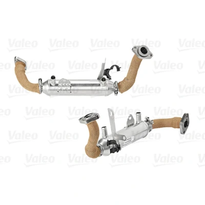 Image de VALEO 817749 Refroidisseur EGR sans joints collier, vanne ORIGINAL PART FIAT: Doblo I Break, Cargo