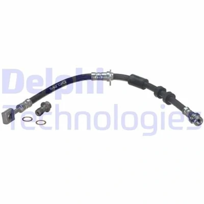 Image de DELPHI LH7434 Flexible De Frein 460 M10x1 Int SF FORD: FOCUS 3