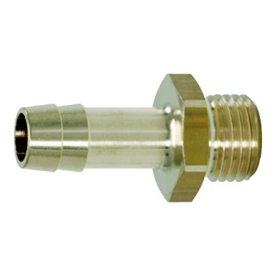 Image de KS TOOLS 515.3388 Connecteur, conduite d&#039;air comprimé 9mm 35mm 17