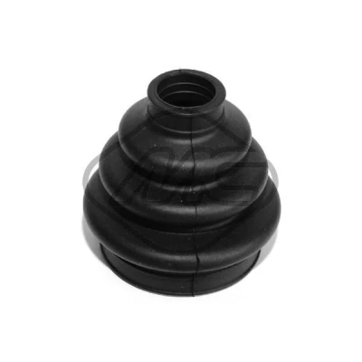 Image de Jeu de joints soufflets, arbre commande Metalcaucho 01185