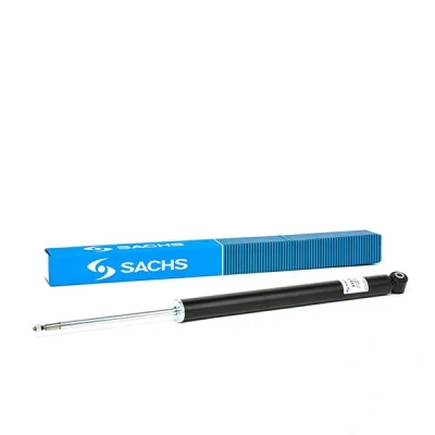 Image de SACHS 313 291 Amortisseur Pression de gaz Système bitube télescopique Goujon en haut, Bossage bas FORD: Focus 2, C Max, Max