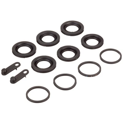 Image de AUTOFREN SEINSA D42186 Kit De Réparation Étrier Frein Essieu avant AUDI: A6 C7 Avant, Berline