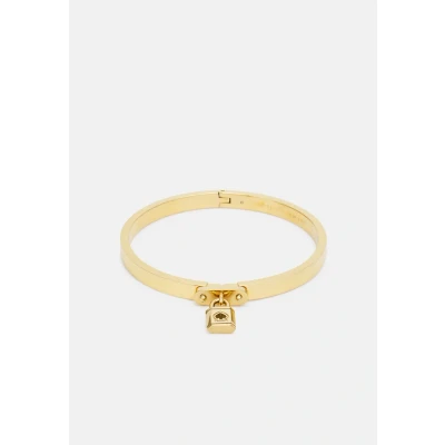 Image de kate spade new york Charm Bangle Bracelet goldcoloured, Femme, Taille: One Size, Gold coloured