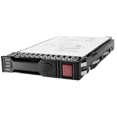 Image de HPE P08692 001 disque SSD 2.5 960 Go SATA Neuf
