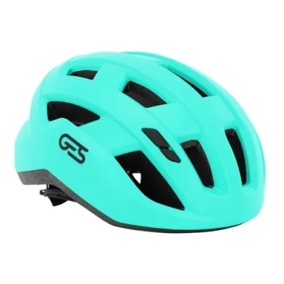 Image de GES Casque X Way Bleu Ciel Mat Sport, Multicolore, Taille Unique