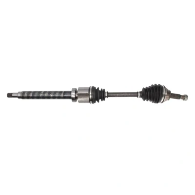 Image de POINT GEAR PNG71367 Arbre de transmission Essieu avant droit 932 82 pour véhicules sans système antiblocage FORD: Focus Mk1 3/5 portes, FIESTA 5