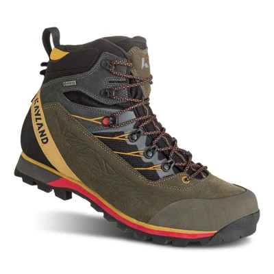 Image de Chaussures de randonnée Kayland Legacy GTX