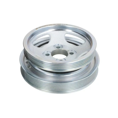 Image de BTA E6F0002BTA Poulie Damper 160 3, 5 FIAT: Doblo I Break, Cargo