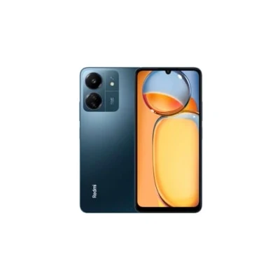Image de Redmi 13C 256 Go, Bleu, Débloqué Neuf
