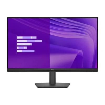 Image de DELL E Series E2425HM écran plat de PC 60,5 cm (23.8 ) 1920 x 1080 pixels Full HD LCD Noir Neuf