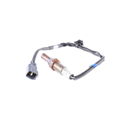 Image de DENSO Direct Fit DOX 0238 Sonde lambda M18x1.5 chauffé, doigt, à seuil LEXUS: GS II, SC II Cabriolet, LS III, TOYOTA: Avensis Berline
