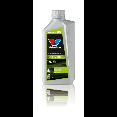 Image de Valvoline Hybrid С5 0W 20 1I Huile moteur 892409 TOYOTA: Yaris II 3/5 portes, III RAV4 SUV, SUZUKI: SWIFT 4, Vitara IV SUV