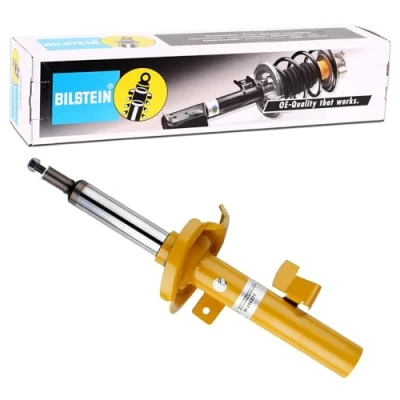 Image de BILSTEIN B8 Offroad 35 245377 Amortisseur Essieu avant droit Pression de gaz Système monotube upside down Jambe suspension Goujon en haut