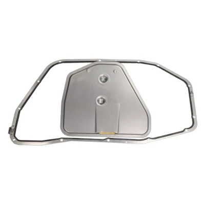 Image de MAHLE ORIGINAL HX 235D1 Filtre Boite Automatique avec joint d&#039;étanchéite AUDI: A6 C6 Berline, A8 D3, Avant