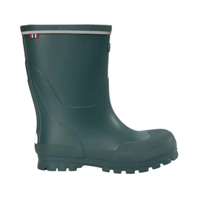 Image de Viking Mixte Enfant Jolly, Vert Foncé, 22 EU Large