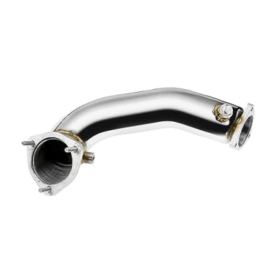 Image de Tuyau de descente FMIC.Pro pour Audi A4 2.7 3.0 TDI B7 2005 2008