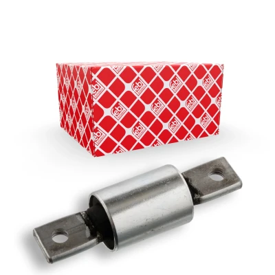 Image de FEBI BILSTEIN 36157 Silent Bloc De Triangle Essieu avant gauche, inférieur, droit Caoutchouc ALFA ROMEO: 166