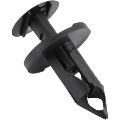 Image de KSTE Passage de Roue Rivet, Clips Roue, Rivets Rover, ANR2224 Auto Bumper Compatible with L a n D r o v e i s c y g (50pcs)