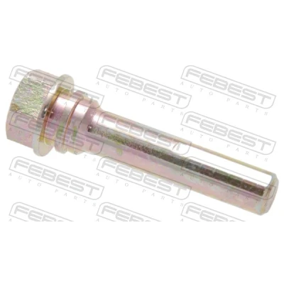 Image de FEBEST 0274 R51UPF Boulon De Guidage Étrier Frein Essieu avant, supérieur NISSAN: Qashqai / Qashqai+2 I, NP300 Pick up, INFINITI: FX SUV