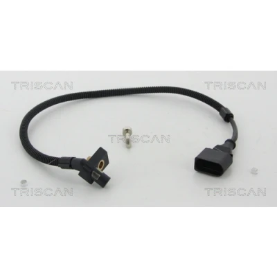 Image de TRISCAN 8855 29117 Capteur d&#039;impulsions 3 VOLKSWAGEN: Golf 4, Bora Berline, Variant, SEAT: Leon I 3/5 portes, Toledo 2 Limousine