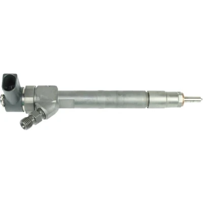 Image de METZGER ORIGINAL ERSATZTEIL 0870002 Injecteur Common Rail (CR) Pièce de rechange à coder avec appareil autodiagnostic OBD bague d&#039;étanchéité