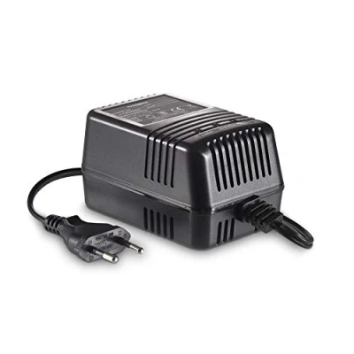 Image de WAECO BC100 Conditionneur de Batterie avec 3 Fonctions, 12 V