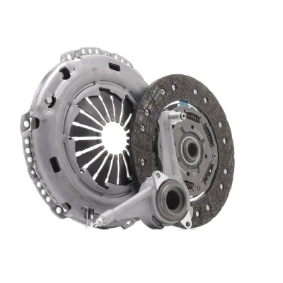 Image de SACHS Kit plus CSC 3000 990 020 d&#039;Embrayage 240 VOLKSWAGEN: Transporter 4 Bus,