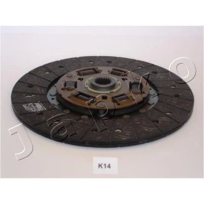 Image de JAPKO 80K14 Disque d&#039;Embrayage 235 20 HYUNDAI: Matrix