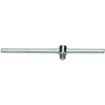 Image de GEDORE 1987 Poignée encliquetable carrée 12,5 (1/2&quot;)mm (pouces)