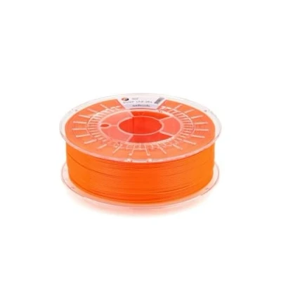 Image de extrudr® PETG ø1.75mm (1.1kg) &#039;NEON ORANGE&#039; 3D printer filament Made in Austria