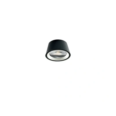 Image de Light Point Optic Out 1+ Spot en Saillie d&#039;Extérieur 2700K LED Black