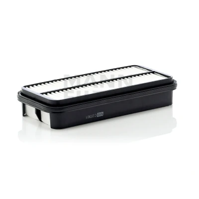 Image de MANN FILTER C 2736/1 Filtre à air 53 138 294 Cartouche filtrante SUZUKI: Vitara I SUV, SUV Cabriolet, X 90