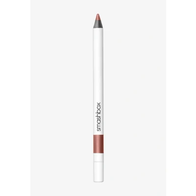 Image de Smashbox BE Legendary LINE &amp; Prime Pencil Crayon à lèvres, Femme, Taille: One Size, 04 natural rose