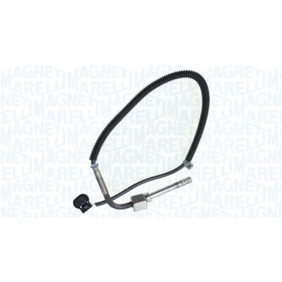 Image de MAGNETI MARELLI 172000091010 Palpeur, température des gaz MERCEDES BENZ: Classe C Berline, ML, A