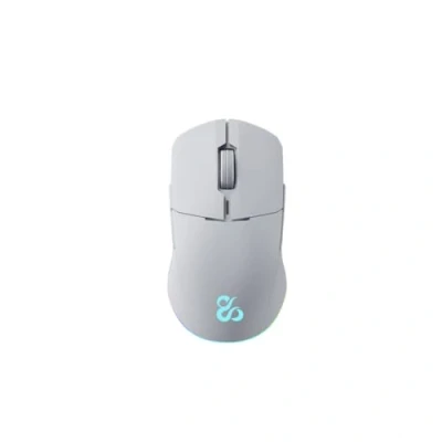 Image de Souris de Gaming Professionnelle NEWSKILL Chiron Pro sans Fil 8 Boutons programmables