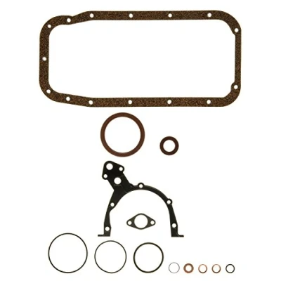 Image de AJUSA 54056000 Jeu de joints d&#039;étanchéité, carter vilebrequin OPEL: Corsa C 3/5 portes, Astra F CC, B portes